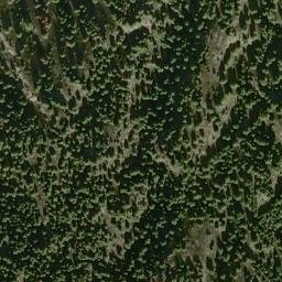 Satellite imagery of Sierra de la Muela, ES