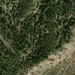 Satellite imagery of Sierra de la Muela, ES