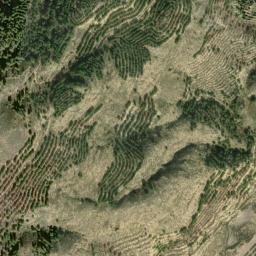 Satellite imagery of Sierra de la Muela, ES