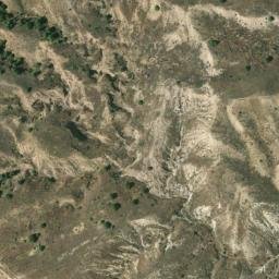 Satellite imagery of Sierra del Puerto, ES