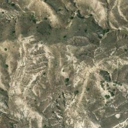 Satellite imagery of Sierra del Puerto, ES