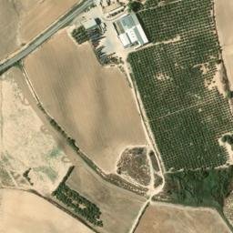Satellite imagery of survey_point, ES