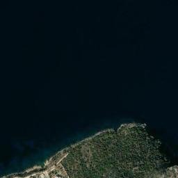 Satellite imagery of Ákra Koróni, GR