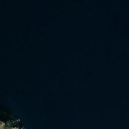 Satellite imagery of Ákra Koróni, GR