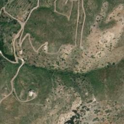 Satellite imagery of Ákra Kakogkrémni, GR