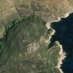 Satellite imagery of Ákra Plátanos, GR