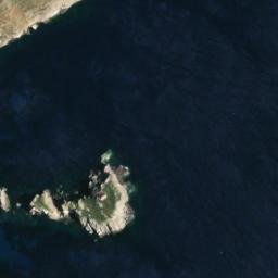 Satellite imagery of Ákra Plátanos, GR