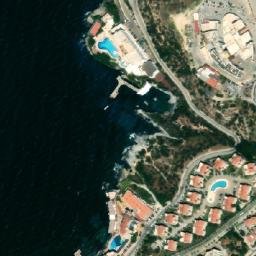 Satellite imagery of Akburun, TR