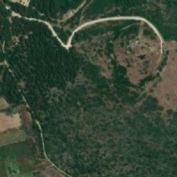Satellite imagery of TUTGA Noktası ÇAMLIK, TR