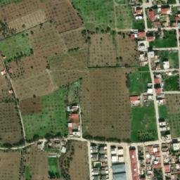 Drone Görünümü