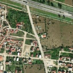 Drone Görünümü