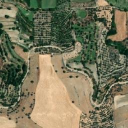 Satellite imagery of TUTGA Noktası ASARTEPE, TR