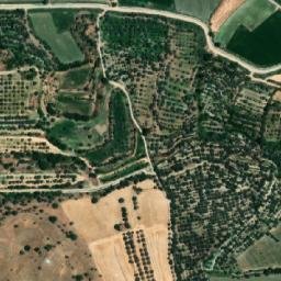 Satellite imagery of TUTGA Noktası ASARTEPE, TR