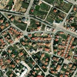 Drone Görünümü