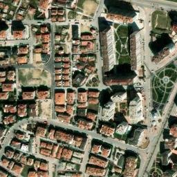 Drone Görünümü
