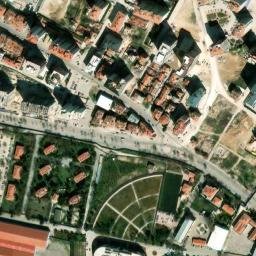 Drone Görünümü