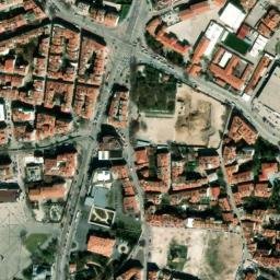 Drone Görünümü