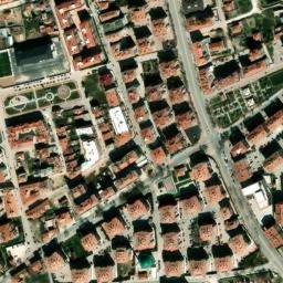 Drone Görünümü