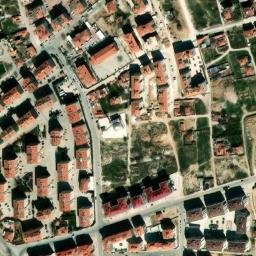 Drone Görünümü