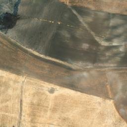 Satellite imagery of Barazcaddesi Sırtı, TR