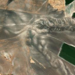 Satellite imagery of Barazcaddesi Sırtı, TR