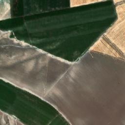 Satellite imagery of Barazcaddesi Sırtı, TR