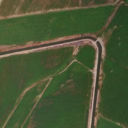 Satellite imagery of Kıraç Sırt, TR