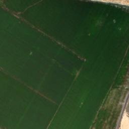 Satellite imagery of Kıraç Sırt, TR