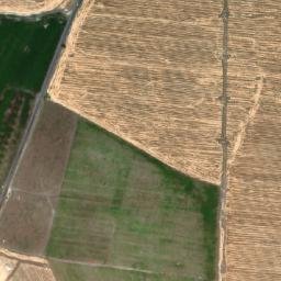 Satellite imagery of Kıraç Sırt, TR