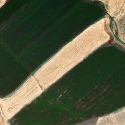 Satellite imagery of Aluzyolu Sırtı, TR