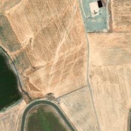 Satellite imagery of Aluzyolu Sırtı, TR