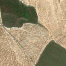 Satellite imagery of Dökükyerler Sırtı, TR