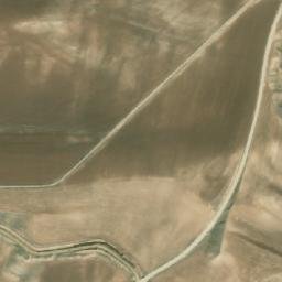 Satellite imagery of Meşo Sırtı, TR