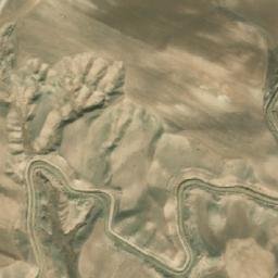 Satellite imagery of Meşo Sırtı, TR