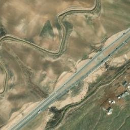 Satellite imagery of Meşo Sırtı, TR