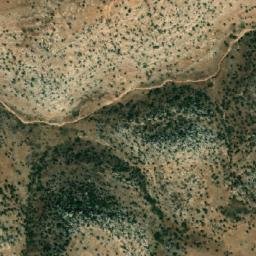 Satellite imagery of Girinivi Sırtı, TR