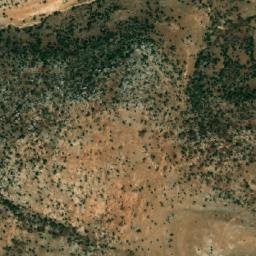 Satellite imagery of Girinivi Sırtı, TR