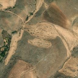 Satellite imagery of Girihani Sırtı, TR
