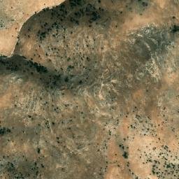 Satellite imagery of Hamit Sırtı, TR