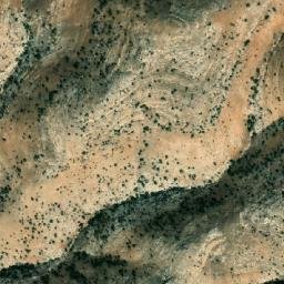Satellite imagery of Hamit Sırtı, TR