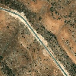 Satellite imagery of Afira Sırtı, TR