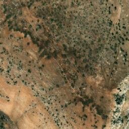 Satellite imagery of Afira Sırtı, TR