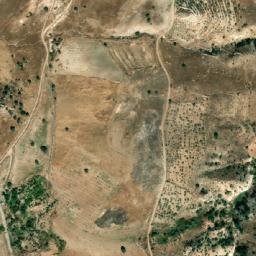 Satellite imagery of Razklhidır Sırtı, TR