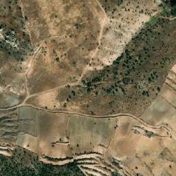 Satellite imagery of Kelem Sırtı, TR