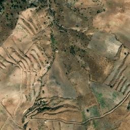 Satellite imagery of Kelem Sırtı, TR