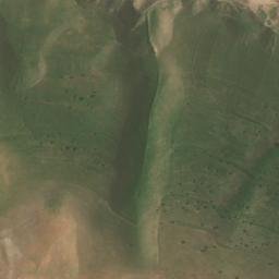 Satellite imagery of Qatorkŭhi Dolona, TJ