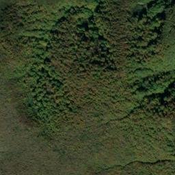 Satellite imagery of 栗子山, JP