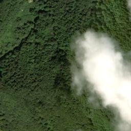 Satellite imagery of 栗子山, JP