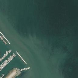Satellite imagery of Strawberry Point, US