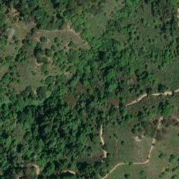 Satellite imagery of E 1199 — NGS HT0057 — Oakland, US, US